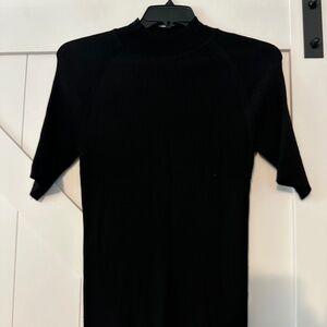 Tahari ribbed blouse - Women's size M